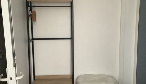 Double Room, Ensuite (Chambre 1)