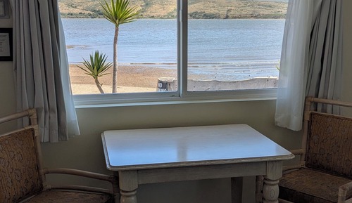 Basic Room 1 King Bed, Bay View (Pet Friendly)