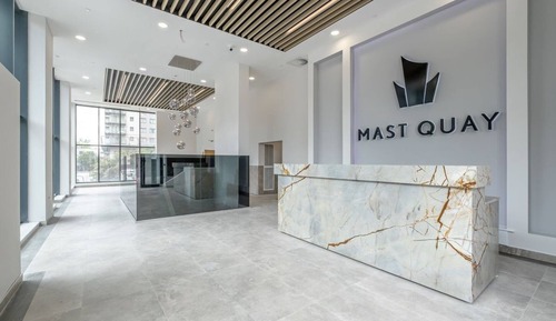 Apartment, 2 Bedrooms