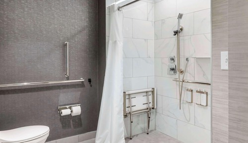 Room, 2 Queen Beds, Non Smoking