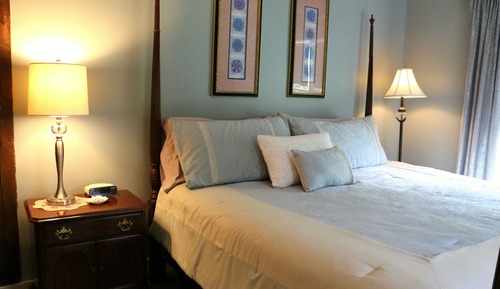 General Lowe's Retreat