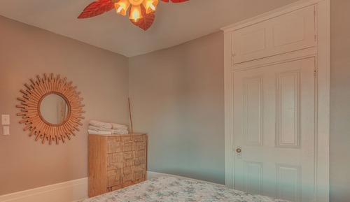 Loft, 1 Bedroom, River View