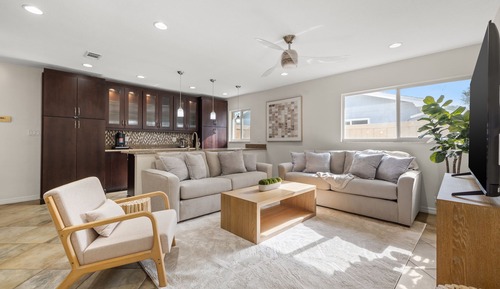 House, Accessible