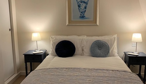 Apartment, 2 Bedrooms