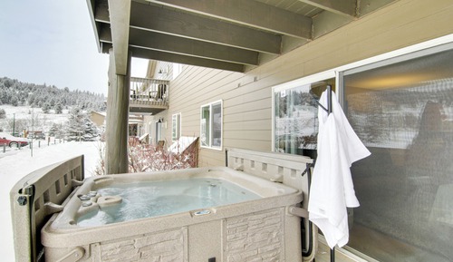 Apartment (2 Bedrooms)