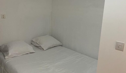 Basic Triple Room