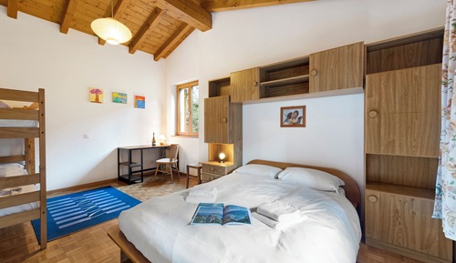 Standard House, Multiple Bedrooms, Mountainside (Casa Lara)