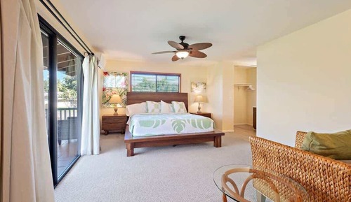 House, Multiple Beds, Balcony, Garden View (He'eia Bay Paradise)