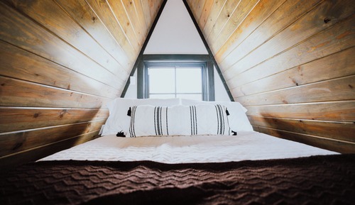 Premier Cabin, Hot Tub, Lake View