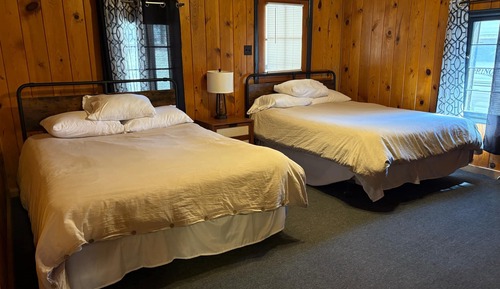 Family Cabin