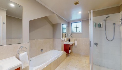 Executive Apartment, 2 Bedrooms