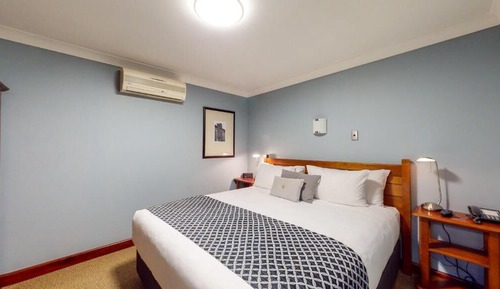 Executive Single Room
