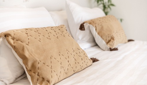 Comfort Villa, 1 Bedroom, Private Pool, Garden View