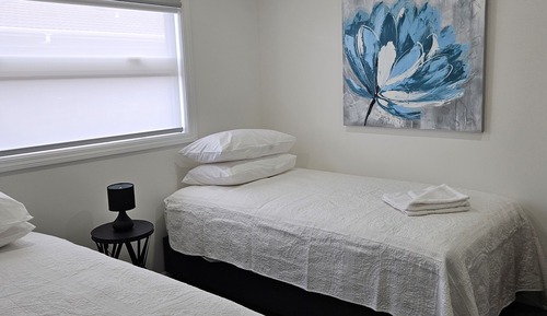 Executive Apartment, 2 Bedrooms