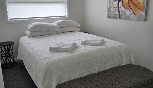 Executive Apartment, 2 Bedrooms