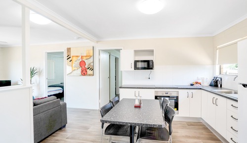 Family Apartment, 2 Bedrooms