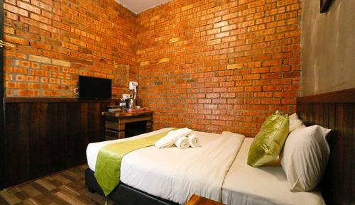 Superior Double Room