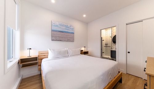 Maison 04 - 4 chambres
