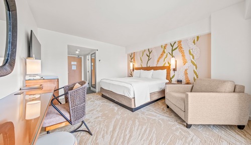 Ala Moana 2228 Studio Mountain View