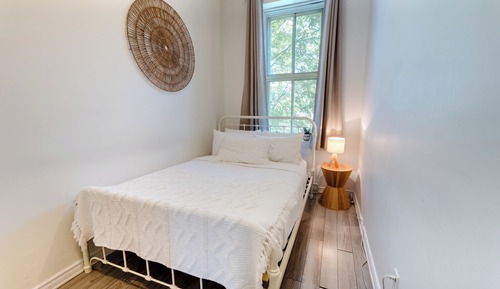 City Apartment