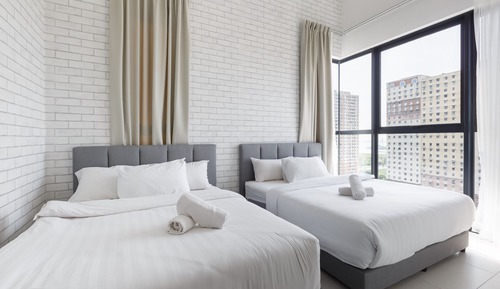 Premium Apartment, 1 Bedroom