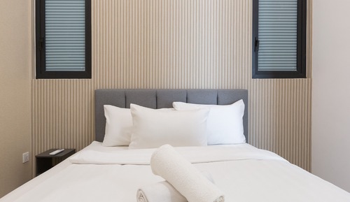 Premium Apartment, 2 Bedrooms