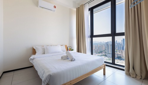 Basic Apartment, 3 Bedrooms