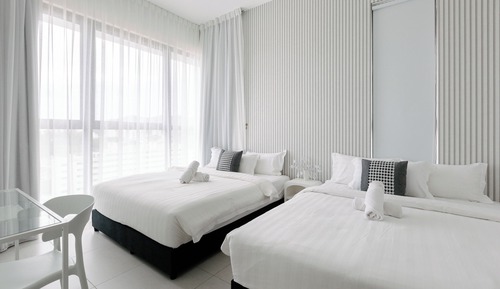 Design Apartment, 1 Bedroom