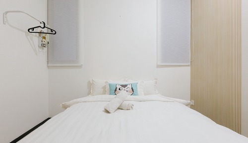 Design Apartment, 2 Bedrooms