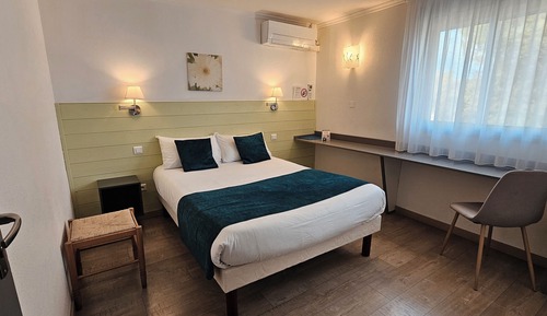 Standard Double Room, 1 Double Bed