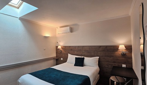 Standard Double Room, 1 Double Bed