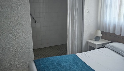 Standard Double Room, Accessible