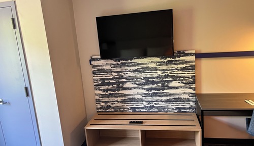 Premium Room, 1 King Bed