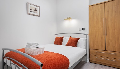 Premium Cottage, Private Bathroom, Garden View (cottage)