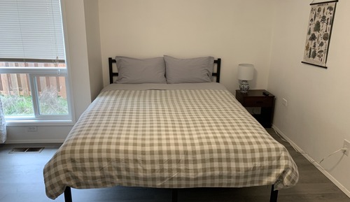 Classic Double Room, 1 Queen Bed