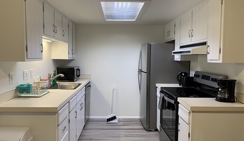 City Double Room, 1 Queen Bed