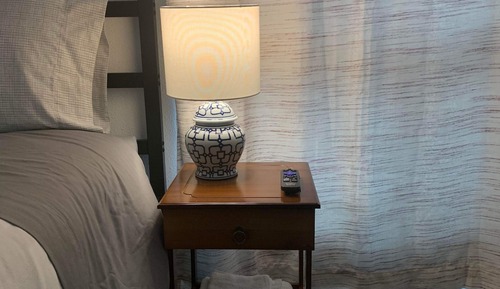 Comfort Double Room, 1 Queen Bed