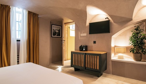 Basic Room