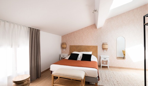 Double or Twin Room
