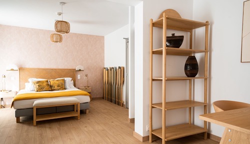 Double or Twin Room