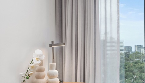 Executive Veriu Suite