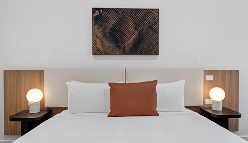 Veriu Suite - Accessible