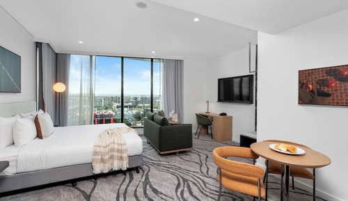 Superior Veriu Suite