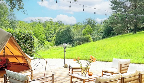 Comfort Room, 1 King Bed