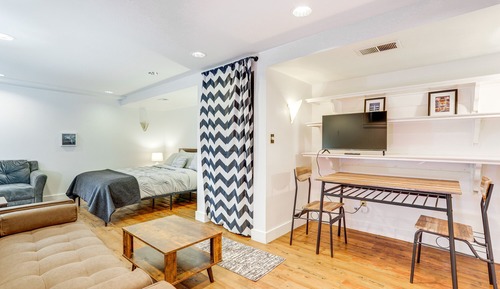 Apartment (0 Bedroom)