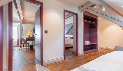 Maisonette Apartment Big