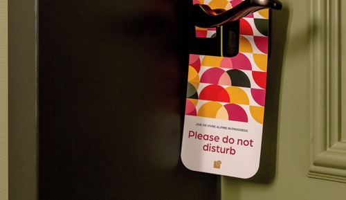 Classic Double Room without Balcony