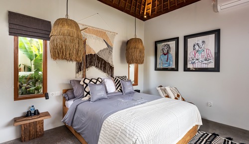 Luxury Villa, 4 Bedrooms, Private Pool