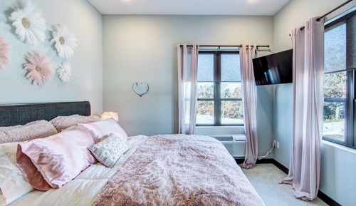 Bridal Suite #101