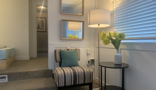 Comfort Suite